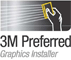 3M Preferred Graphics Installer